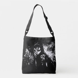 Sac Ajustable Jour de la paranoïa