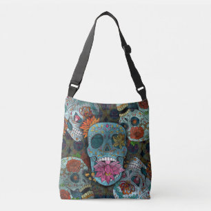 Sac Ajustable Jour Des Morts