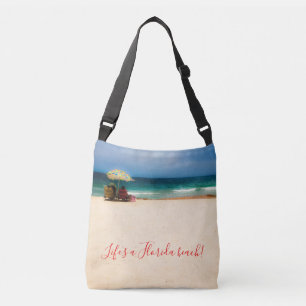 Sac Ajustable Journée de repos à la plage