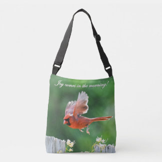 Sac Ajustable Joy arrive le matin