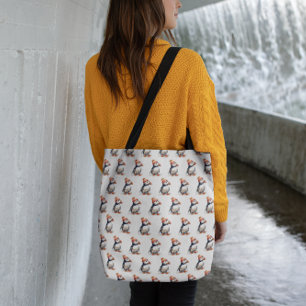 Sac Ajustable Joyeux Puffin