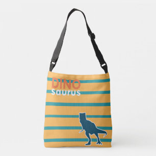 Sac Ajustable Jurassic furieux T-rex dinosaure pour les garçons