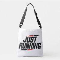 Just Running pour sportif