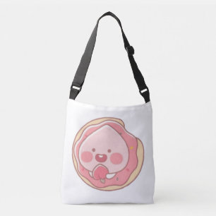 Sac Ajustable Kakao Friends Apeach