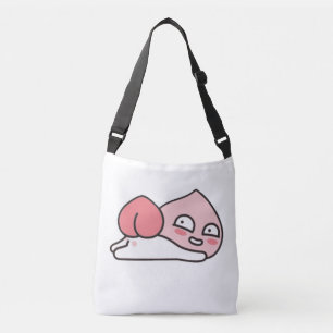 Sac Ajustable Kakao Friends Apeach