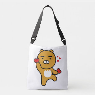 Sac Ajustable Kakao Friends Ryan