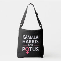 Kamala Harris pour POTUS I