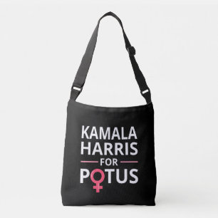 Sac Ajustable Kamala Harris pour POTUS I