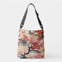 Kimono motif inspiré tissu japonais
