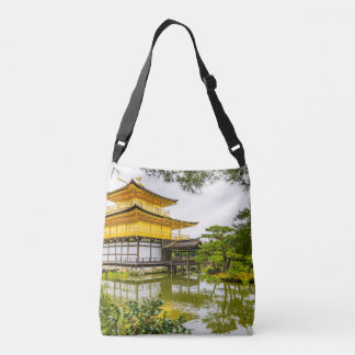 Sac Ajustable Kinkaku-ji, le pavillon d'or, Kyoto