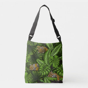 Sac Ajustable Kittés de la jungle