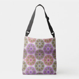Sac Ajustable klassisses Mandala Muster
