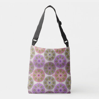 Sac Ajustable klassisses Mandala Muster