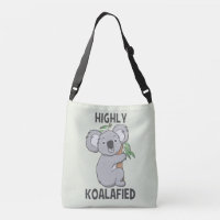Koala hautement Koalafied