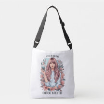 La chica del café