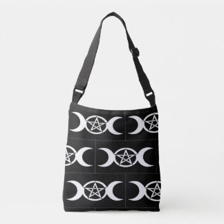 Sac Ajustable La déesse de la lune Fourre-tout