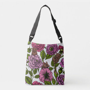 Sac Ajustable La fête des souris