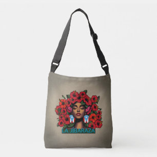 Sac Ajustable La Jíbaraza 7 – Art jíbara portoricain • Boricua