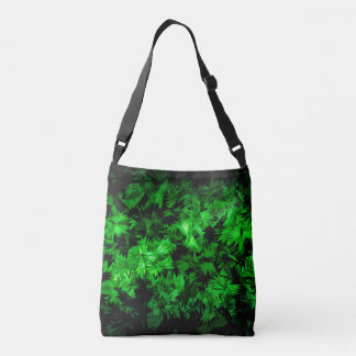 Sac Ajustable La lumière dans le Motif sombre