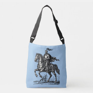 Sac Ajustable La Monture Royale de Berith