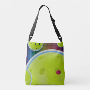 Sac Ajustable La Personnaliser de Pickleball Personnalise Le Pla