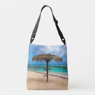 Sac Ajustable La plage de l'Anse des Rochers
