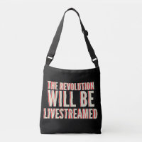 La révolution sera livestreamed