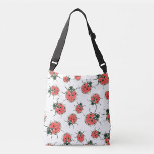 Sac Ajustable Ladybugs