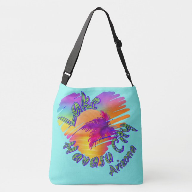 Sac Ajustable Lake Havasu City Arizona (Dos)