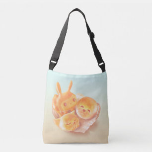 Sac Ajustable L'âme du pain