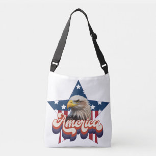 Sac Ajustable L'Amérique, le beau