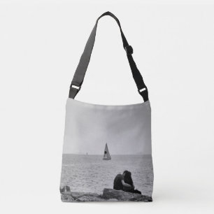 Sac Ajustable L'amour par la mer