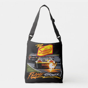 Sac Ajustable Lance-flammes