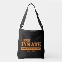 L'ancien prisonnier INMATE Christian