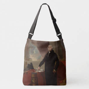 Sac Ajustable Lansdowne Portrait : Le président américain George