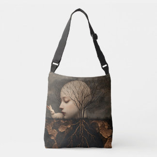 Sac Ajustable Lapin blanc