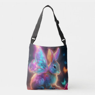 Sac Ajustable Lapin Crystal