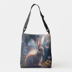 Sac Ajustable Lapin Papillon