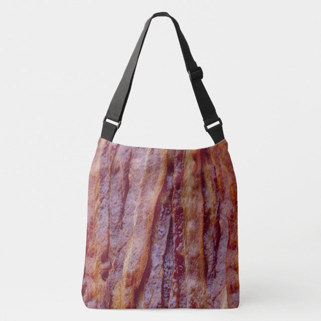 Sac Ajustable Lard frit (Devant)
