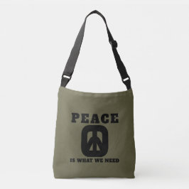 Sac Ajustable LARRYSTOTE PAIX (IWWN)Sac de carrosserie