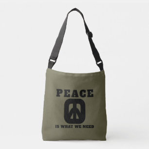 Sac Ajustable LARRYSTOTE PAIX (IWWN)Sac de carrosserie