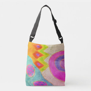 Sac Ajustable L'art Abstrait
