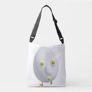 Sac Ajustable L'art de l'oeuf RG RA