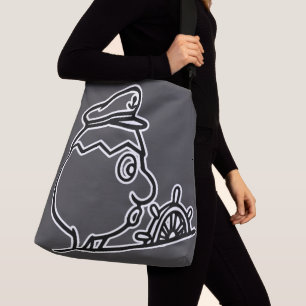 Sac Ajustable L'art de l'oeuf RG RA