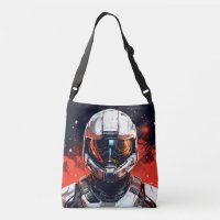 L'astronaute