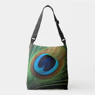 Sac Ajustable Le bijou de Peacock