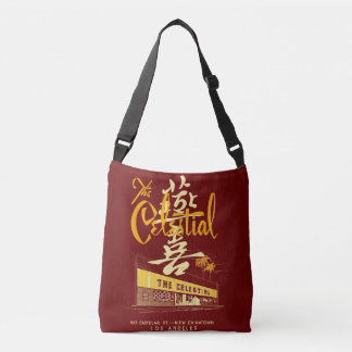 SAC AJUSTABLE LE CÉLESTIAL