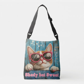 Sac Ajustable Le Chill Cat