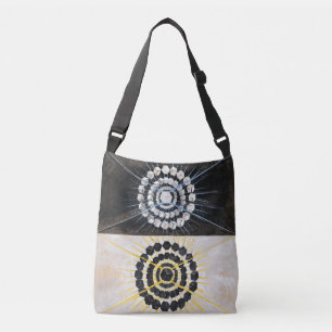 Sac Ajustable Le cygne, no 8   Hilma af Klint  