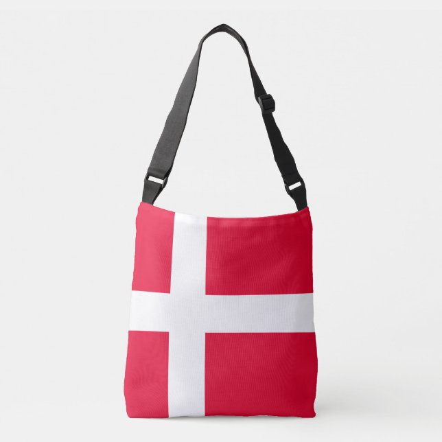 Sac Ajustable Le Danemark (Devant)